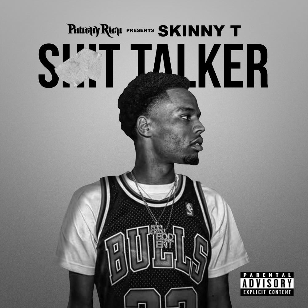 Shit Talker (Explicit)