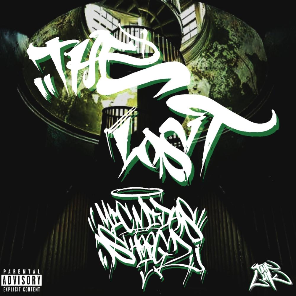 The Lost (feat. Shoogz) (Explicit)