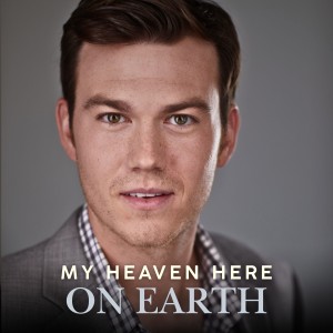 John Riesen的專輯My Heaven Here on Earth