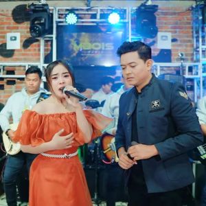 Andi Kdi的专辑Neser Tapeh Sakek (Live)