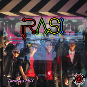 อัลบัม Curahan Hati ศิลปิน Rasi