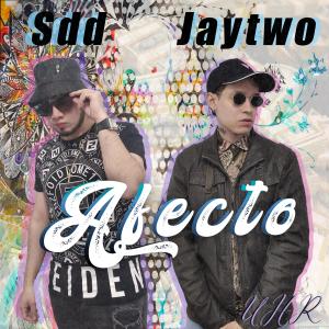 SDD的專輯Afecto (feat. JayTwo)