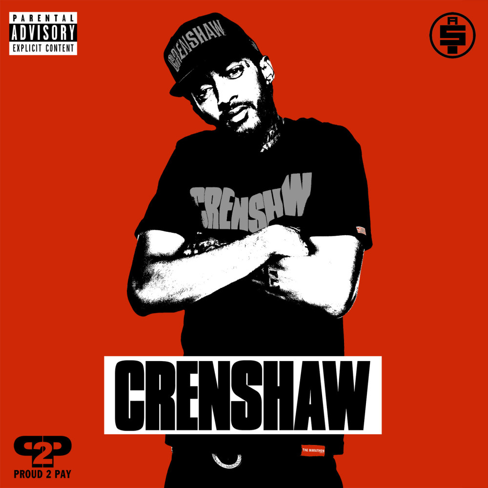 All Get Right (feat. J. Stone) (Explicit)