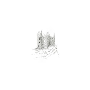 Album Kingdom from Black Fly