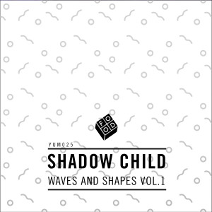 อัลบัม Waves & Shapes, Vol. 1 ศิลปิน Shadow Child