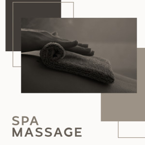 Lugn Spa Universum的专辑Spa-massage (Musik för ditt välbefinnande och djup avkoppling)