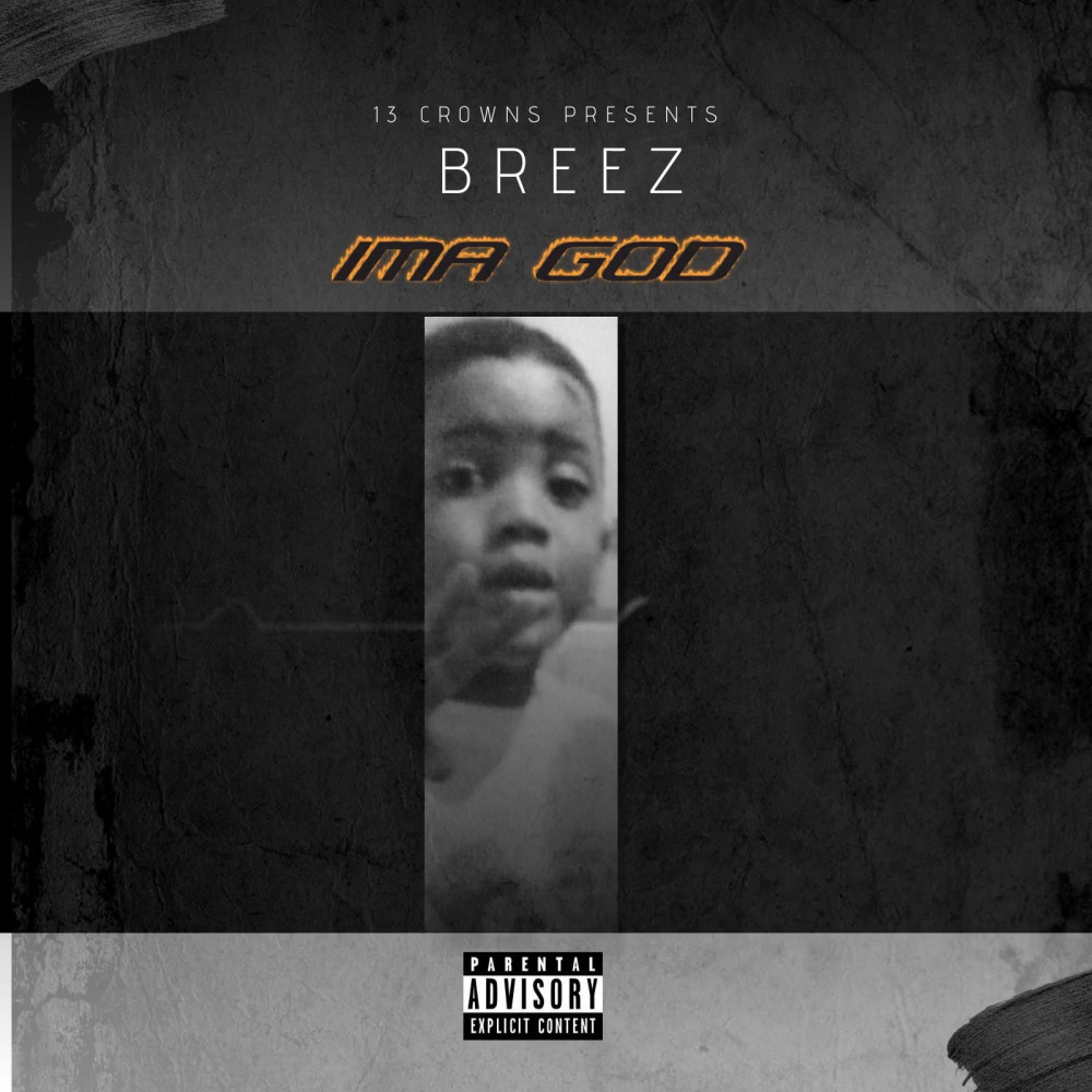 Ima God (Explicit)