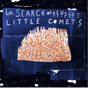 收聽Little Comets的Joanna歌詞歌曲