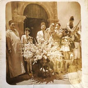 default playlist img