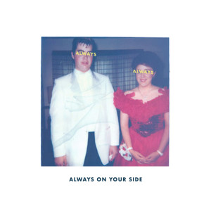 Album Always on Your Side from Eager Seas