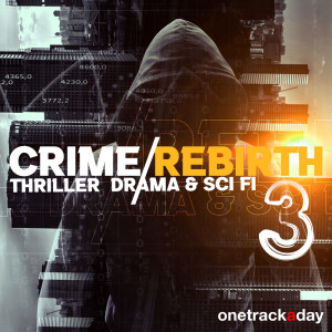 Album Crime Rebirth 3 from Luigi Seviroli
