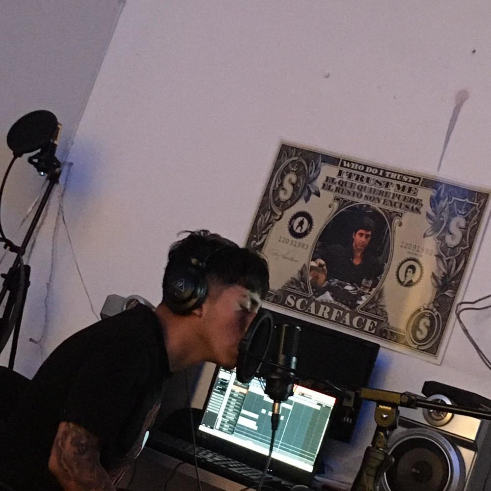 Berrako freetyle (Explicit)