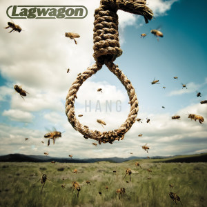 Lagwagon的專輯Hang