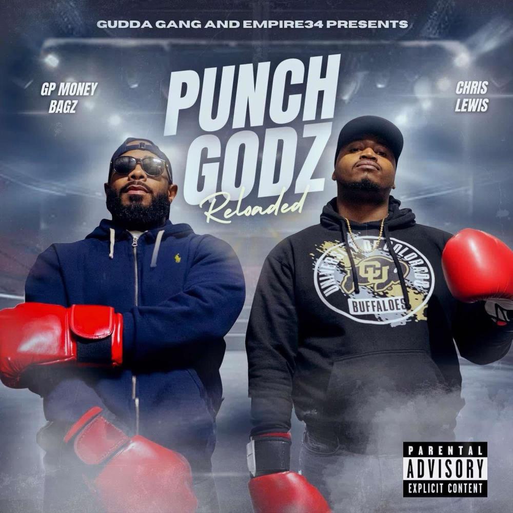 Reloaded (feat. Harris Houston) (Explicit)