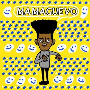 收聽Happy Colors的Mamagüevo (Explicit)歌詞歌曲