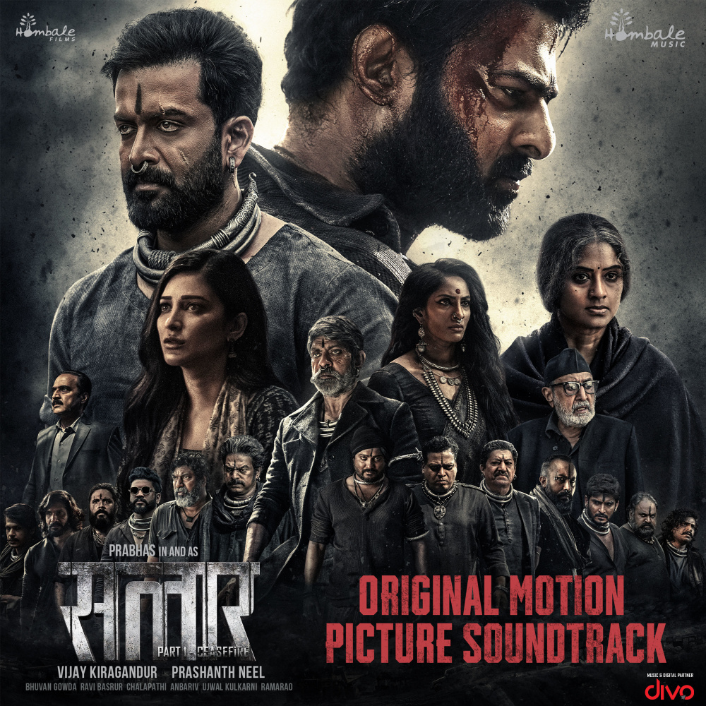 Salaar - Final Punch