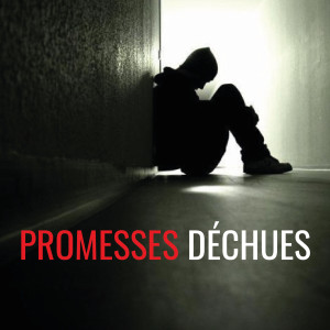Anji的專輯Promesses déchues (Explicit)