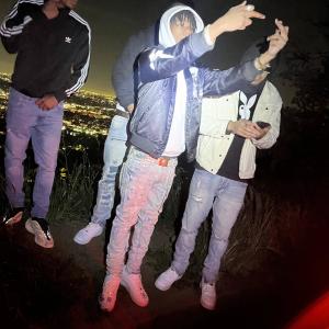 收聽Amn Shawn的adonis creed (Explicit)歌詞歌曲