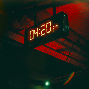 收聽Monie的04:20 AM (Explicit)歌詞歌曲