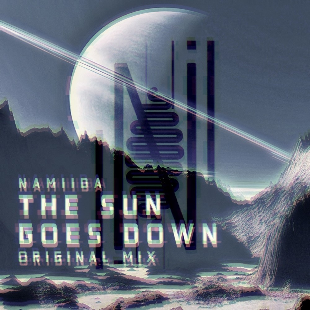 THE SUN GOES DOWN (完整版)