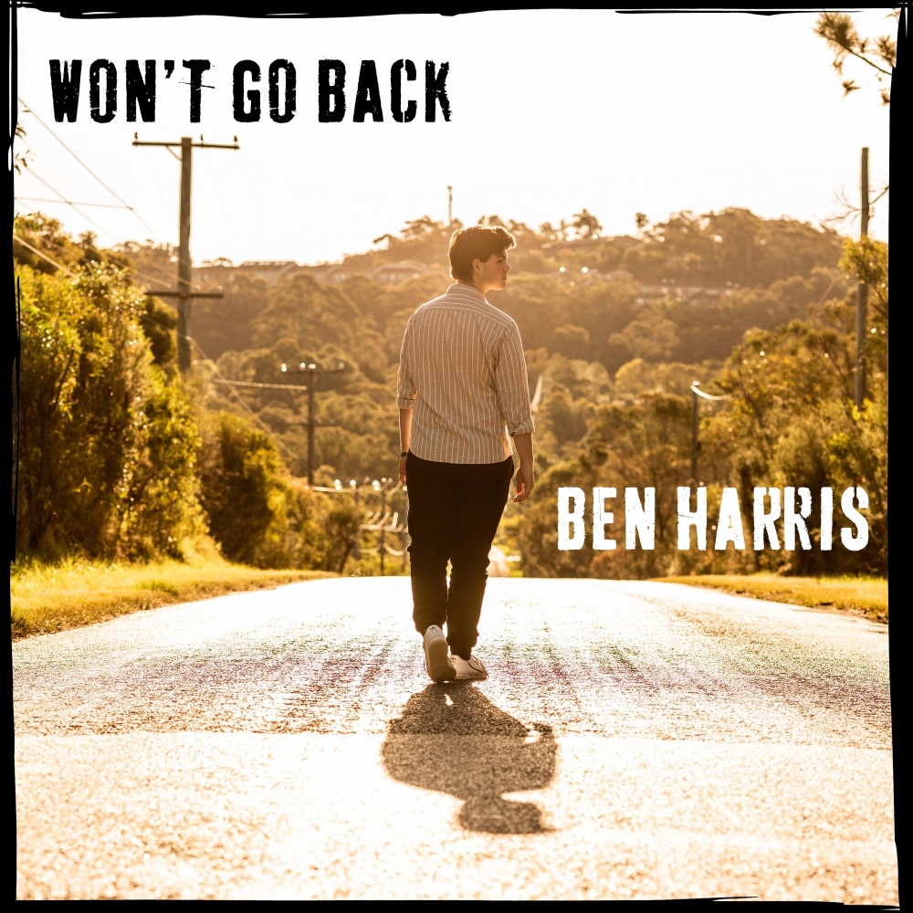 Won't Go Back