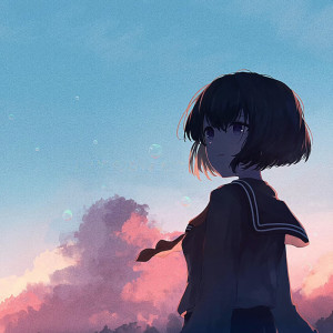 收聽MIMI的シャボン (feat. 初音ミク)歌詞歌曲