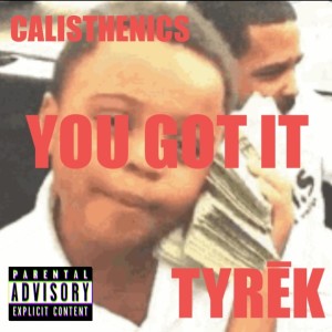 收聽Cal.is.the.nics的You Got It (Explicit)歌詞歌曲