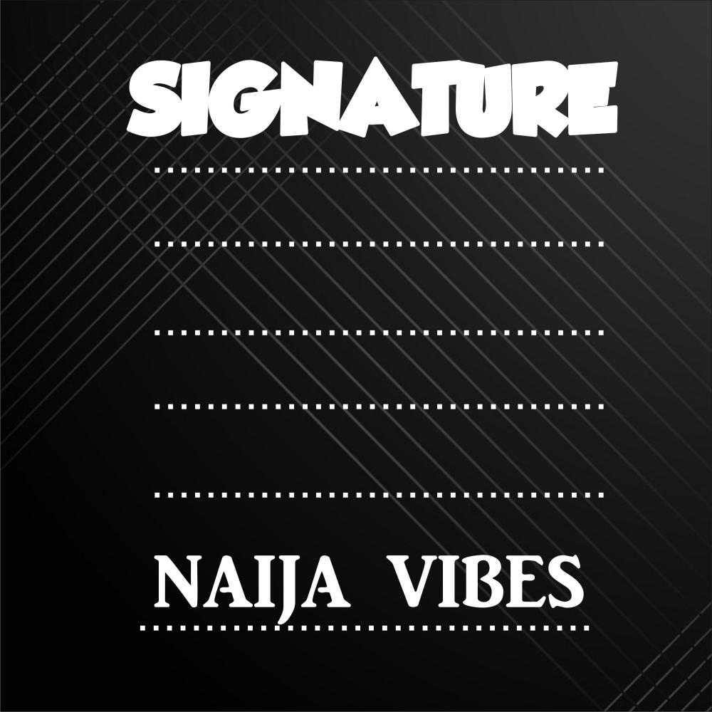 Naija Vibes