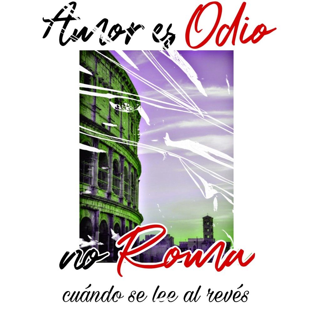 Amor en Tiempos de Odio