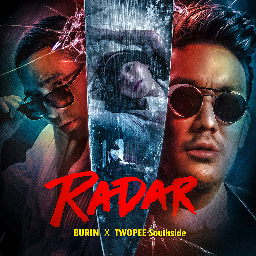 Radar feat. Twopee Southside - Single