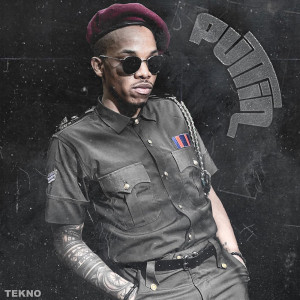 ดาวน์โหลดและฟังเพลง PuTTin (Explicit) พร้อมเนื้อเพลงจาก Tekno