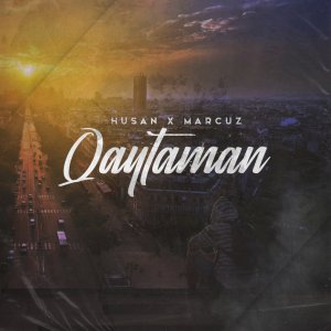 收听Marcuz的Qaytaman歌词歌曲