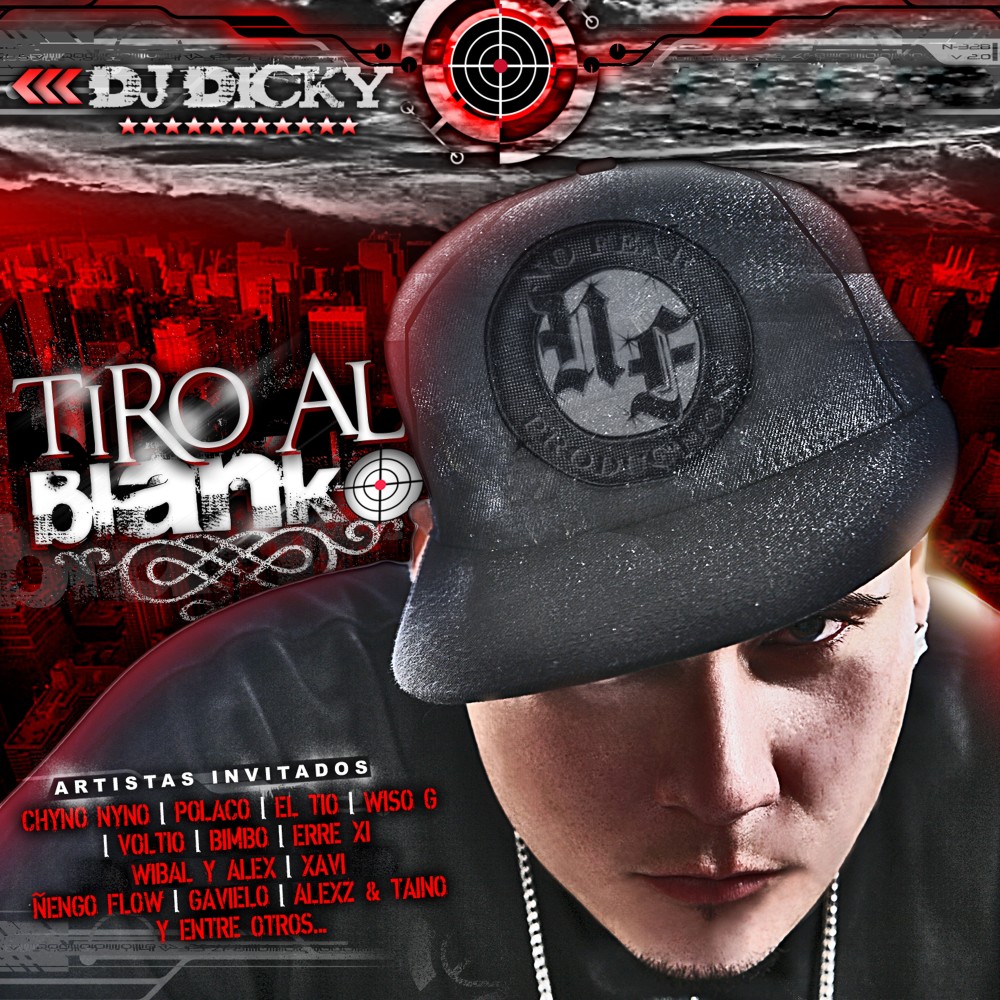 Tiro al Blanco (Explicit)