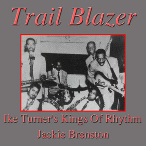 Album Trail Blazer oleh Jackie Brenston