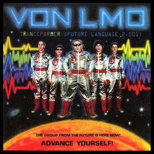 ดาวน์โหลดและฟังเพลง Transformer พร้อมเนื้อเพลงจาก Von Lmo