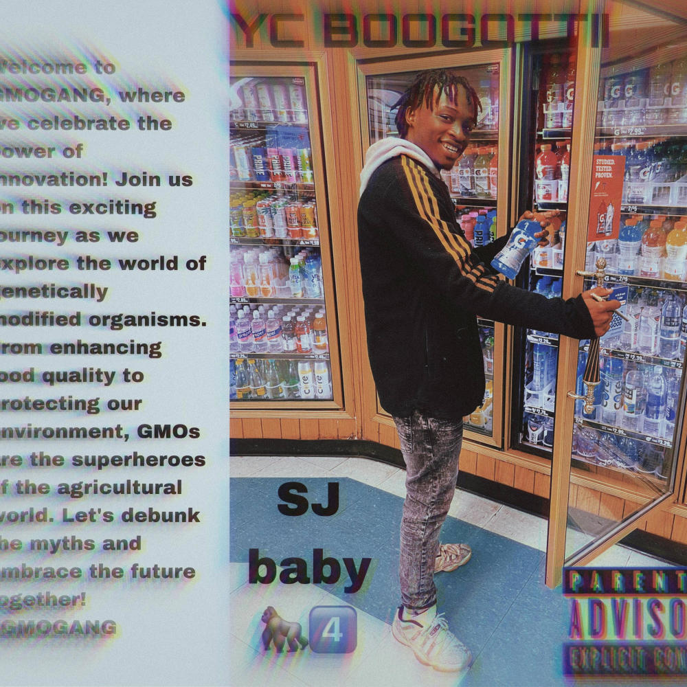 Lucky (Explicit)