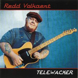 ดาวน์โหลดและฟังเพลง Breakneck พร้อมเนื้อเพลงจาก Redd Volkaert