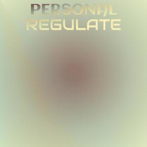 Album Personal Regulate oleh Various