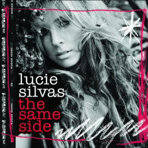 收聽Lucie Silvas的Sinking In歌詞歌曲