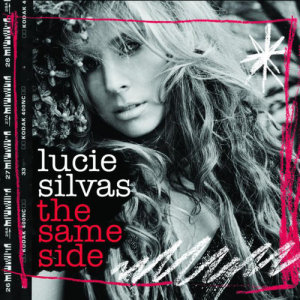 Lucie Silvas的專輯The Same Side