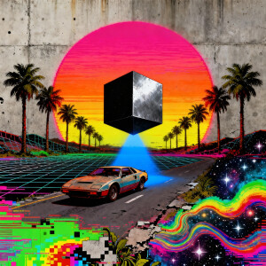 default playlist img