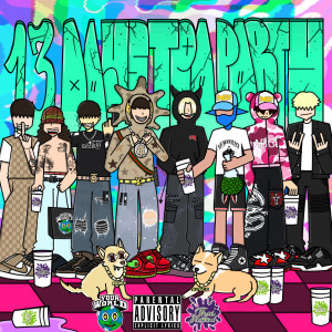 Listen to Posse Money Drill (Explicit) song with lyrics from BT DOPEBOY
