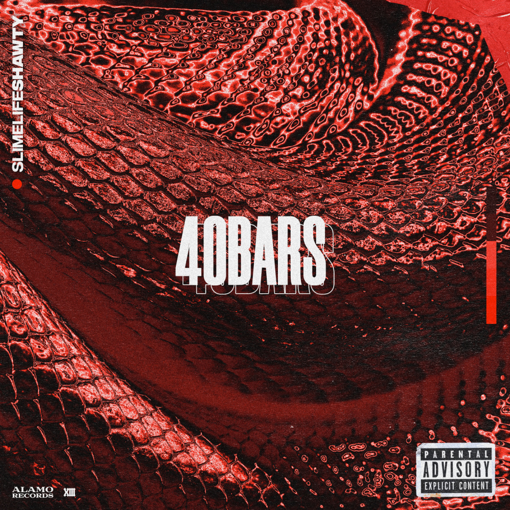 40 Bars (Explicit)