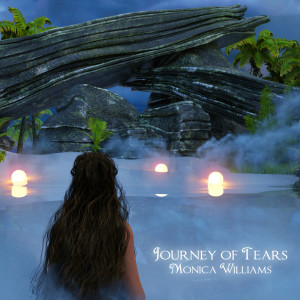 Dengarkan Love from a Distance lagu dari Monica Williams dengan lirik