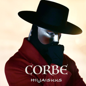 Listen to Hiljaisuus song with lyrics from Corbe