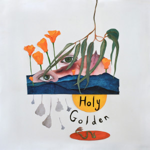 Mikayla McVey的專輯Holy Golden