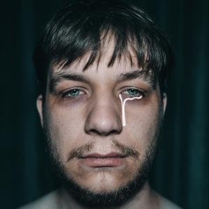 收聽Lil XanniK的Weit Weg (feat. Skam ONE) (Explicit)歌詞歌曲