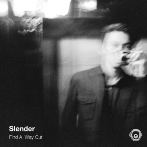 收聽Slender的Find A Way Out歌詞歌曲