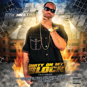 收聽Mr. Mistah的Boss Mackin' (Explicit)歌詞歌曲