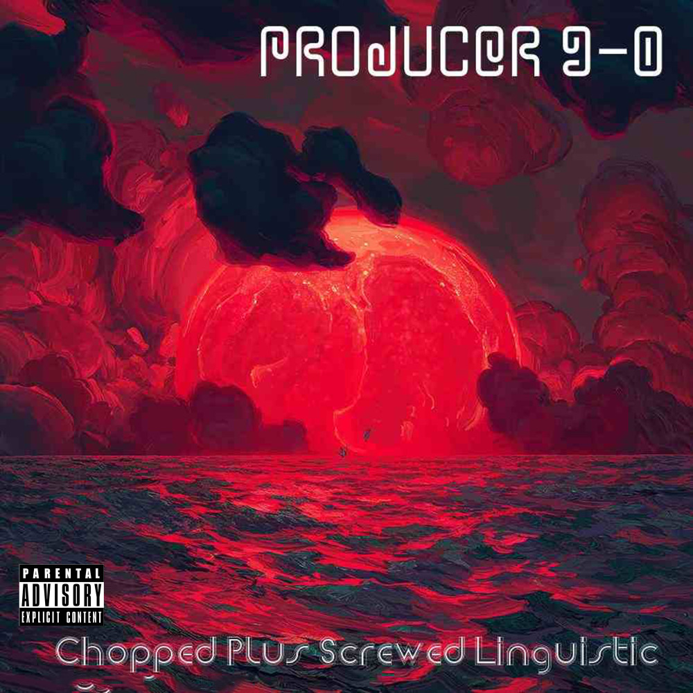 Tiptoeing (Chopped N Screwed|Explicit)